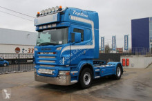 Scania R 500