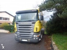 Scania R 420