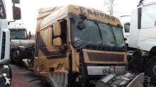 DAF XF105 460