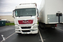 MAN TGX 18.400