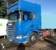 Scania R124