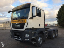 MAN TGX