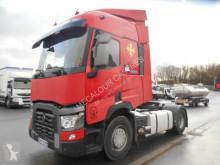 Renault Gamme T 520 T4X2 E6