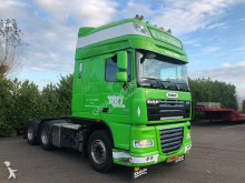 DAF XF105