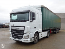 DAF XF 460