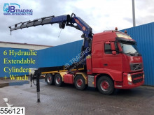 Volvo FH13 500
