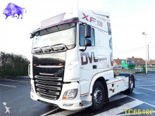 DAF XF 460