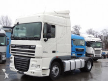 tracteur DAF XF 105 460 Space cab* ATe*EURO 5EEV*
