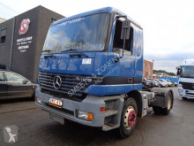 Mercedes Actros 1835