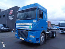 DAF XF 430