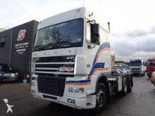 DAF XF 530