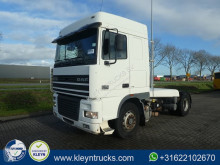 DAF XF95