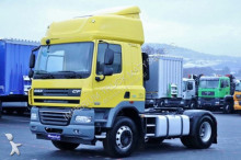 DAF tractor unit