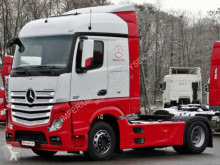 ciągnik siodłowy Mercedes ACTROS 1845 / MP4 / EURO 5 / STREAM SPACE /