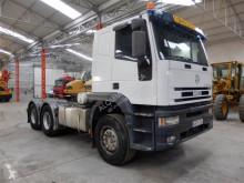 Iveco Cursor