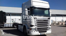 Scania R 450