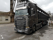 Scania R
