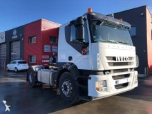 Iveco Stralis 450