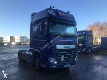 DAF XF 460