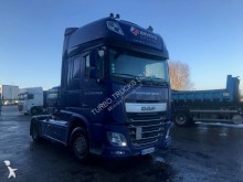 DAF XF 460