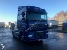 DAF XF105 460
