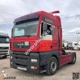 MAN TGX 18.480