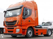 Iveco Stralis 460 Hi-Way