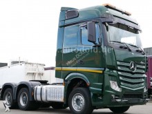 Mercedes Actros 2657