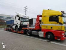 DAF XF105 FT 460