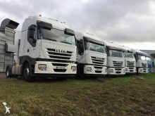 Iveco Stralis 460