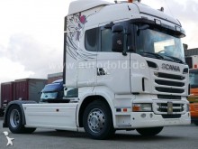 Scania R 560
