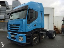 Iveco Stralis 460