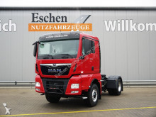MAN TGX
