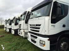 Iveco Stralis 460