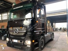 Mercedes Actros 1861