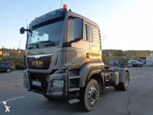 MAN TGS 18.480