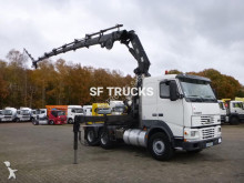 Volvo FH12 380