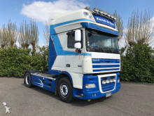 DAF XF105