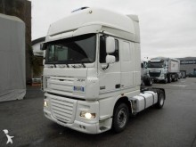 DAF XF105 460