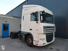 DAF XF105