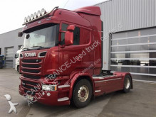 Scania R 490