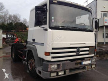 cabeza tractora Renault