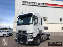 ciągnik siodłowy Renault Trucks T High