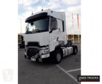 tracteur Renault