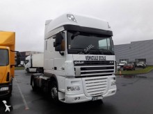 DAF XF105 460