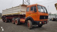 Mercedes SK 2632