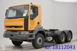 Renault Kerax 385