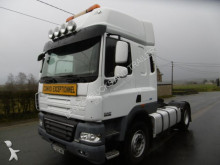 tracteur DAF