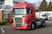 tracteur Scania R 440 Highline E5/Retarder/Kompressor/Standkl