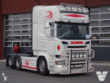 Scania R 580